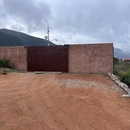 Cabana Aa2, Valle De Guadalupe Villa de Juarez Εξωτερικό φωτογραφία